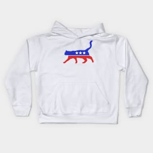 The Cat Party Kids Hoodie